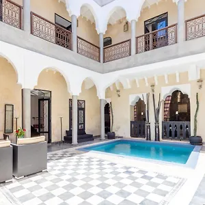 Dar El Masa Marokko