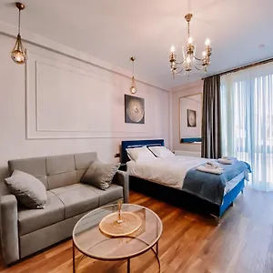 Hotel Trinity, Tbilisi