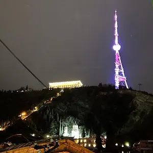 Mtatsminda View Pensjonat