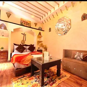 Maison Aicha Marokko