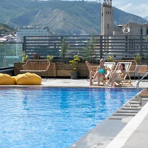 Hotel Royal Tulip & Casino,, Tbilisi