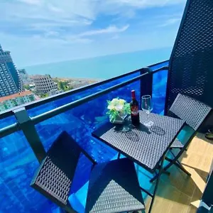 Orbi City-sea View Georgien